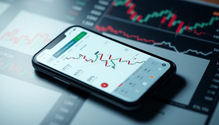metatrader iphone