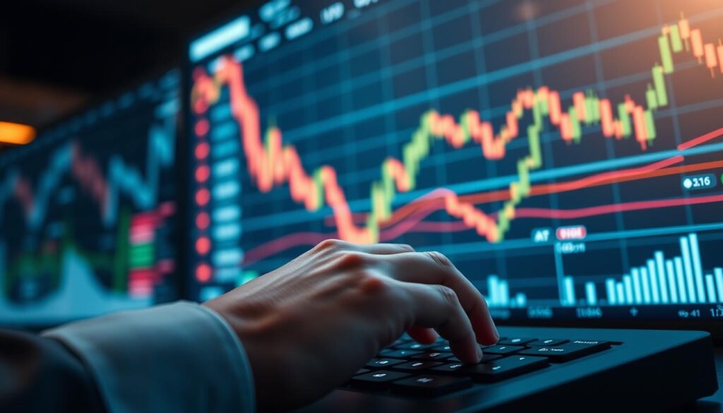 minimizing trading latency