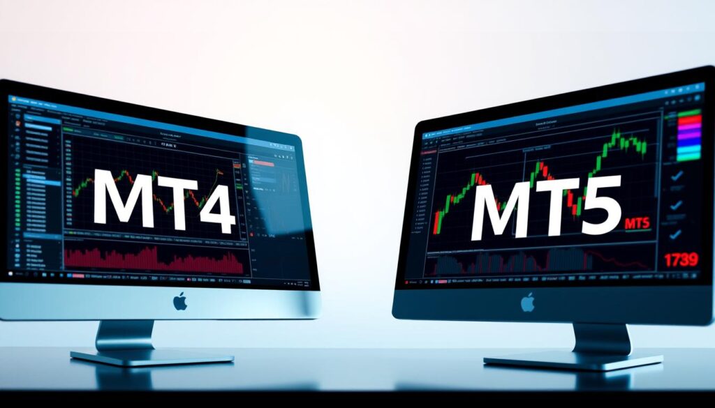 mt4 mt5 comparison