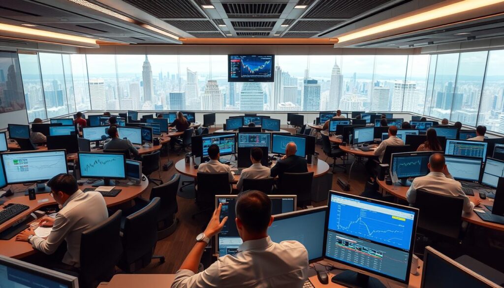 retail trading accessibility