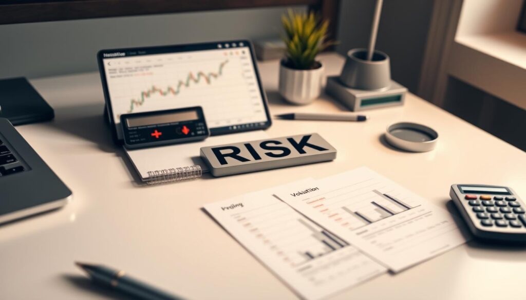 risk management tools in trading
