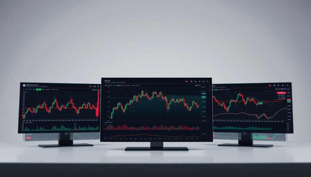 RVI combined indicators