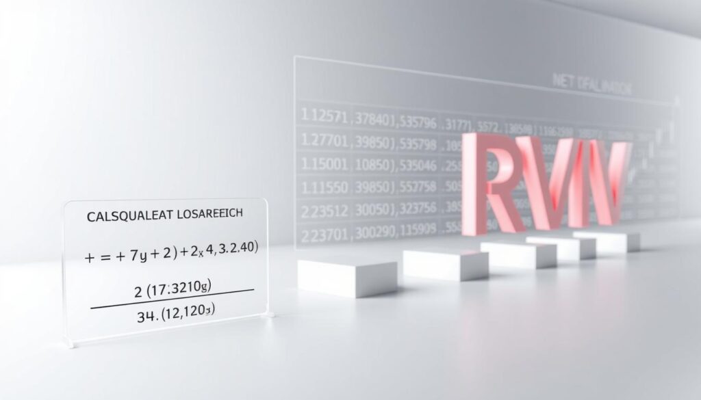 RVI formula calculation