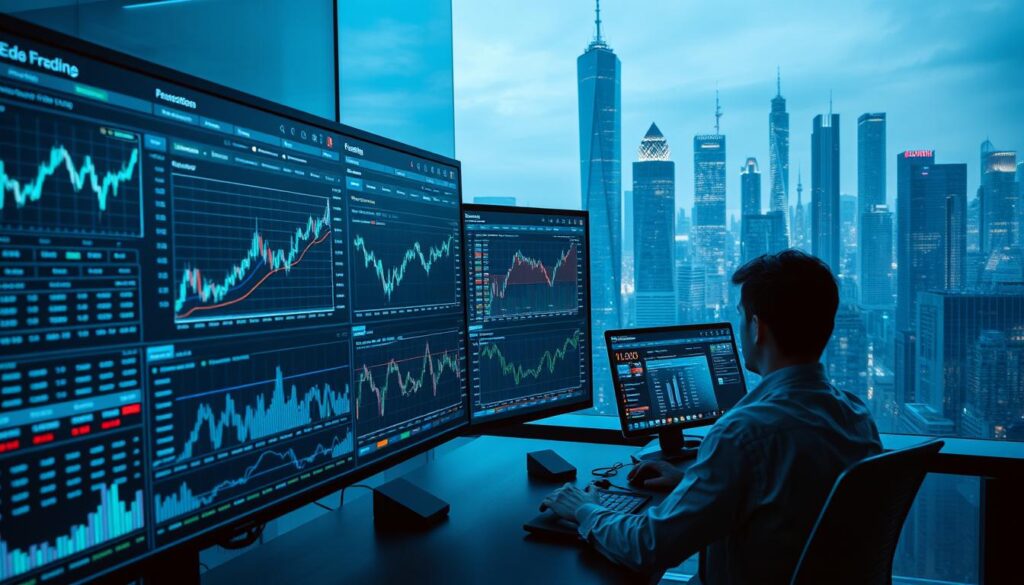advanced trading platforms