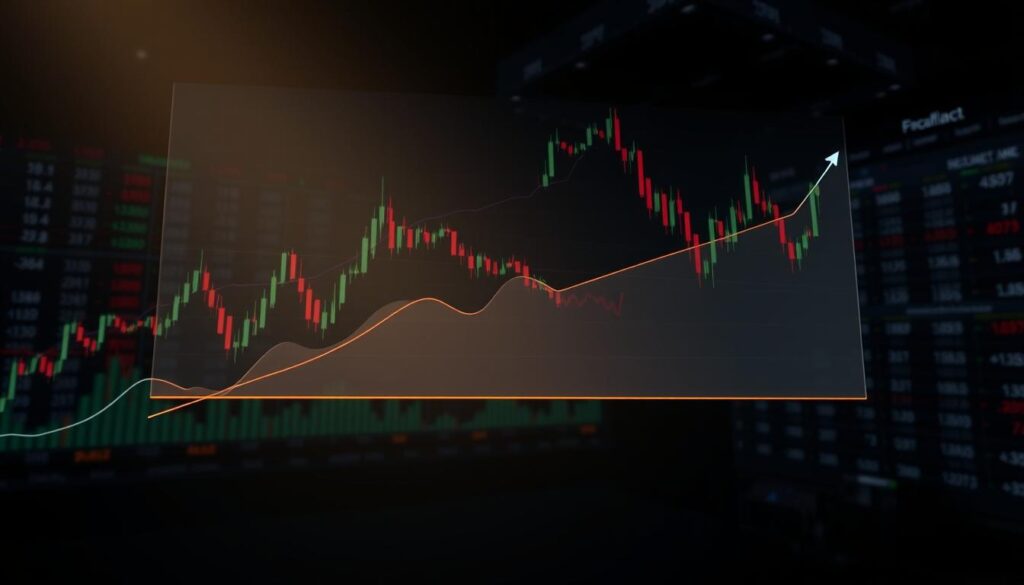 dynamic support resistance levels