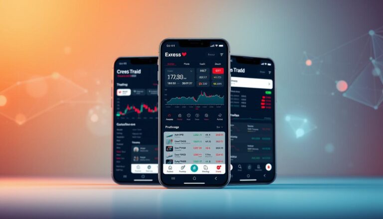 exness trade app