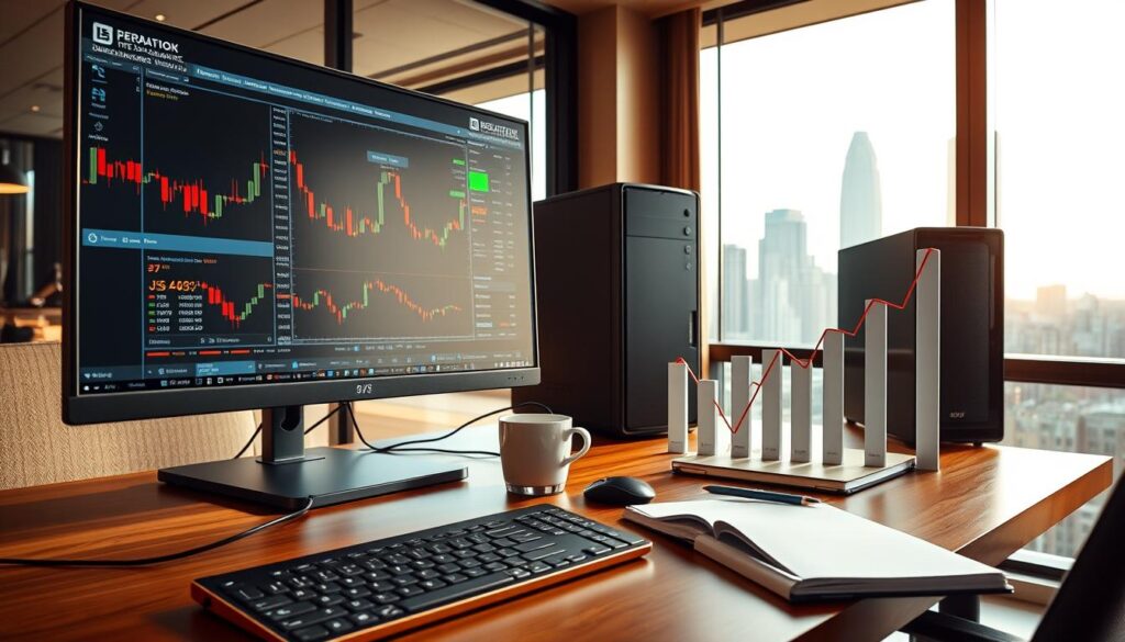 forex trading tools