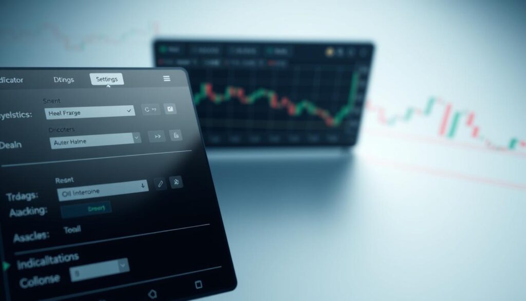 indicator metatrader settings