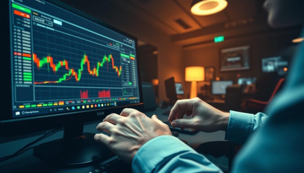 stop-loss placement strategies