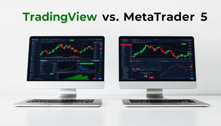 tradingview and metatrader 5