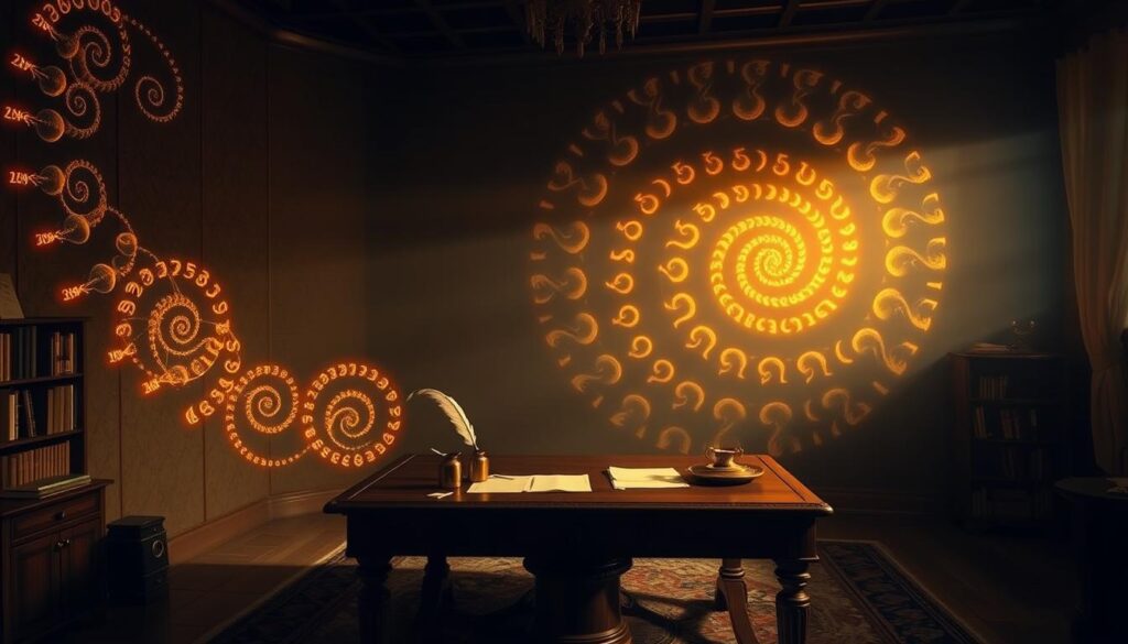 Fibonacci sequence mathematical foundation