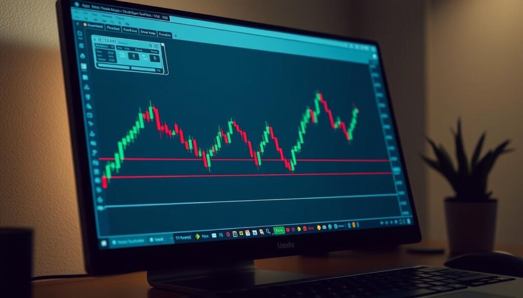 Ichimoku Cloud MT4 setup configuration
