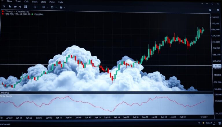 Ichimoku Cloud metatrader