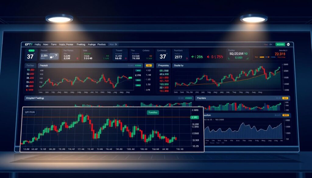 Ichimoku time frame analysis trading
