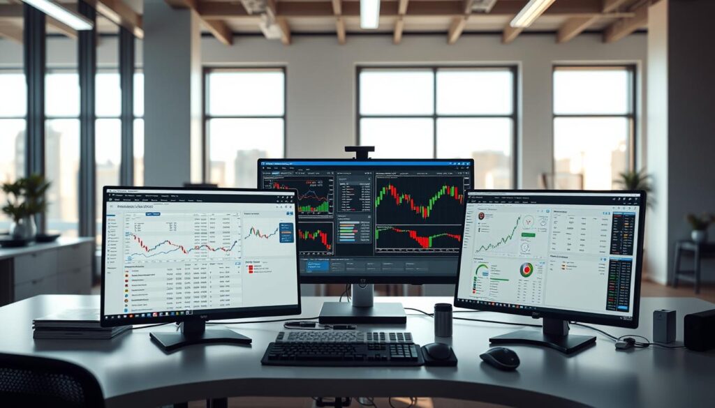MT4 MT5 trading platform setup