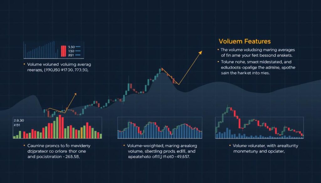 better volume indicators features