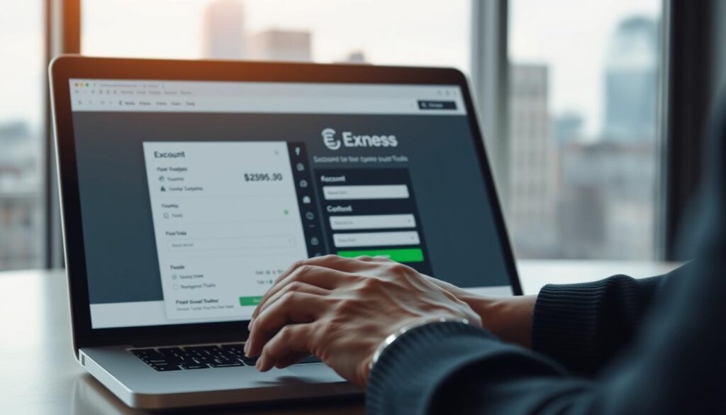 exness account registration process exness account registration process