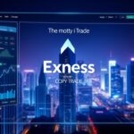exness copy trade