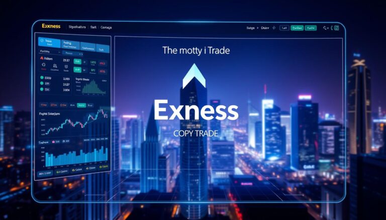 exness copy trade