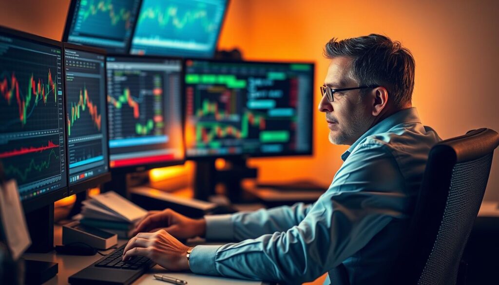 learning from professional traders learning from professional traders