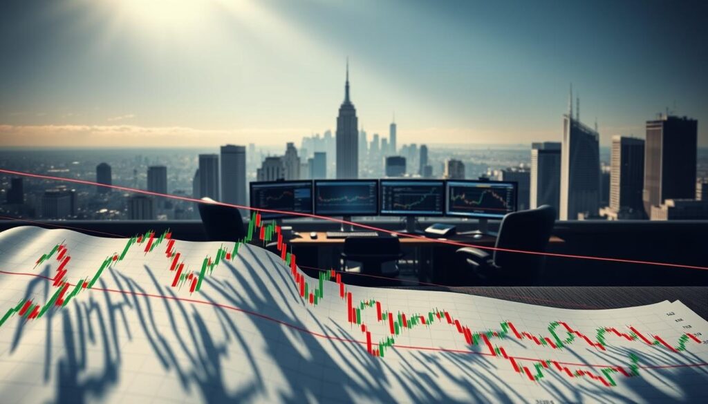 risk management with fibonacci retracement levels