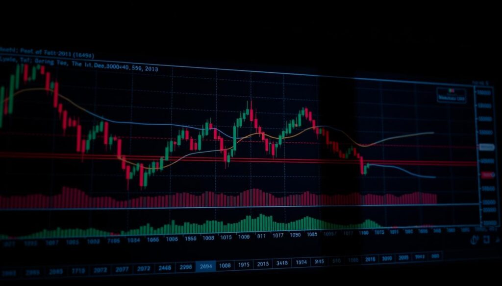 technical analysis with multiple indicators