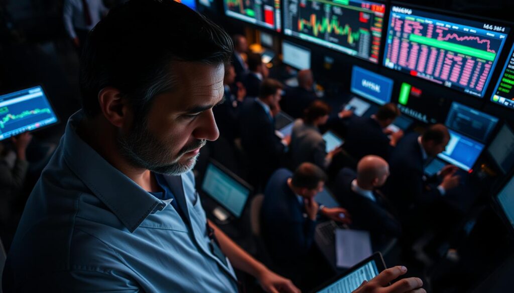 trading risk management strategies