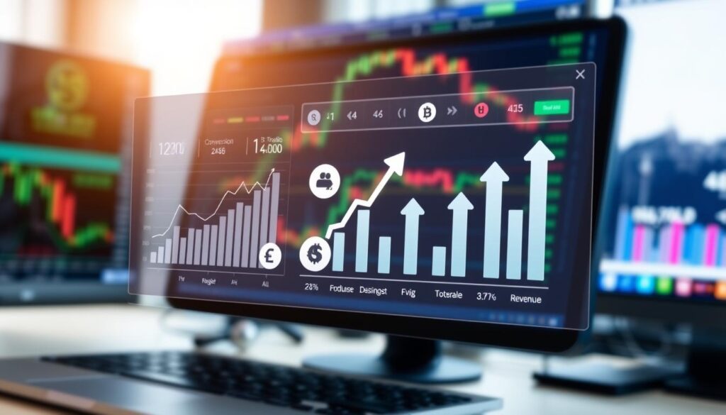 affiliate program metrics