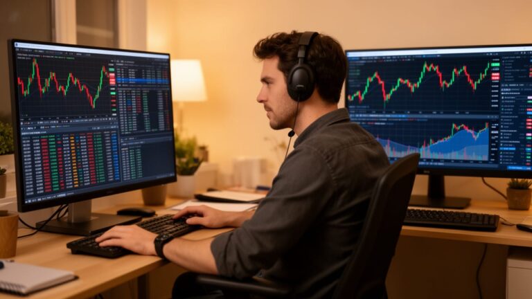 metatrader 5 vs tradingview