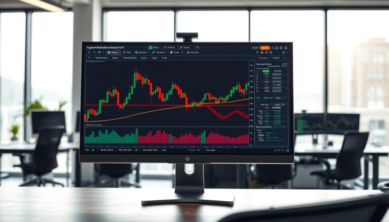 support resistance breakout mt4 indicator