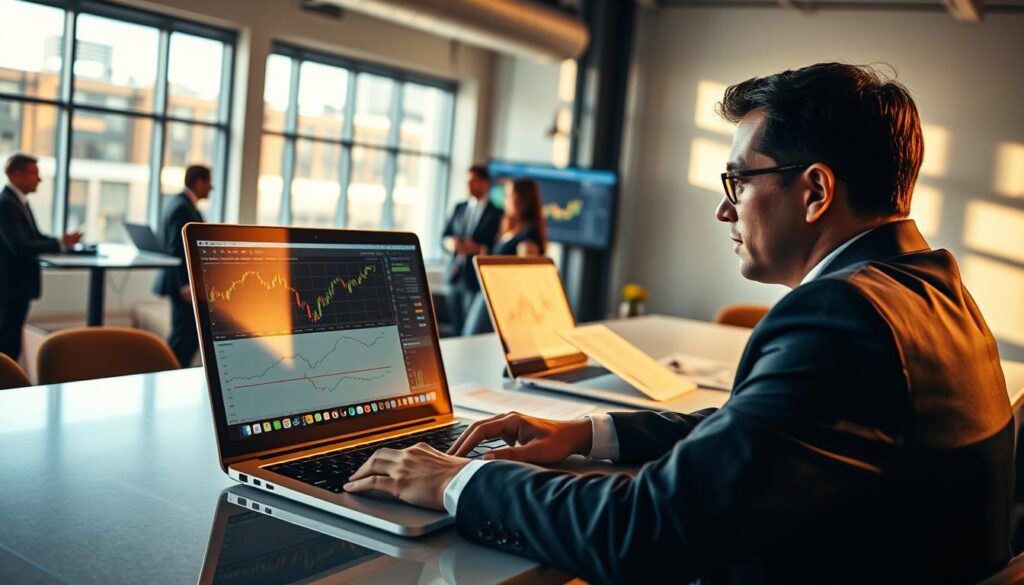 XTB trading platform XTB trading platform