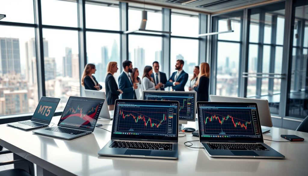 trading platforms comparison trading platforms comparison